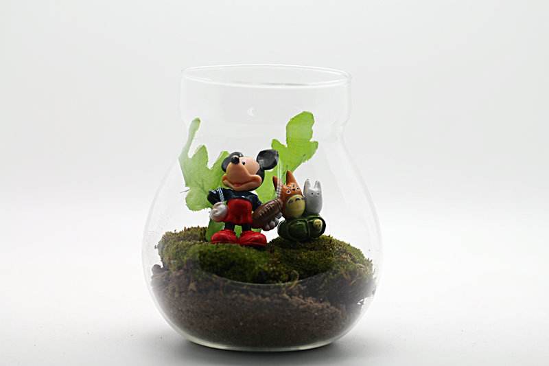 3D立体高清礼品卡