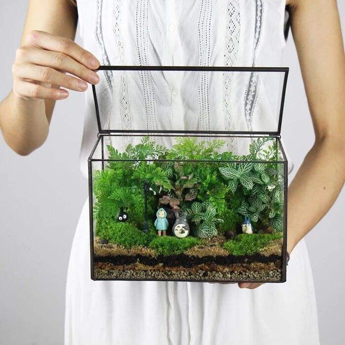 3D立体高清贺卡